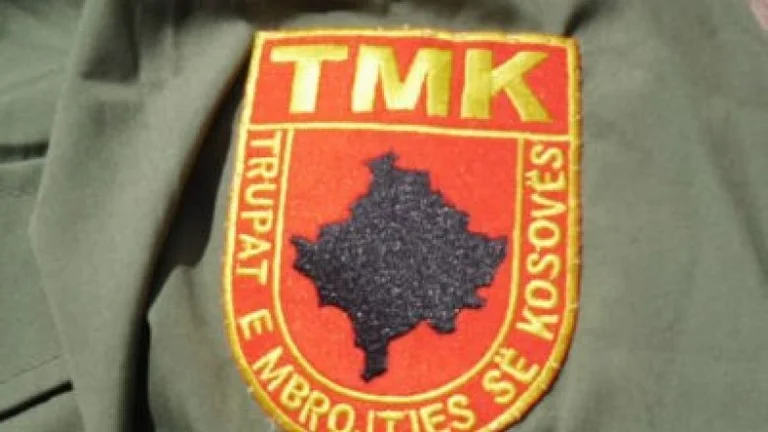 22 vjet nga themelimi i TMK-së
