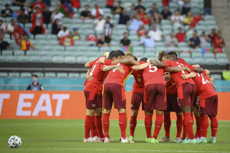 Switzerland gets another Kosovo player, invites him for matches with Spain, Czechia
