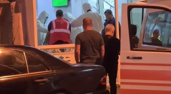 Un 19enne a Shkodra ucciso all'interno del bar