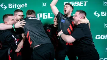 Bad News Eagles kündigte Champion auf dem Turnier in Tschechien, das ist die erstaunliche Menge, die sie gewonnen haben.