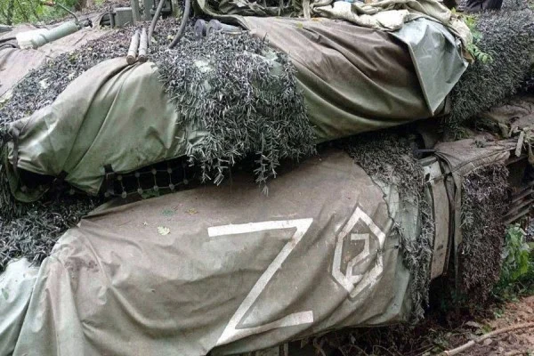 Trudeau: Massive graves discovered in Ukraine are evidence of Russian crimes