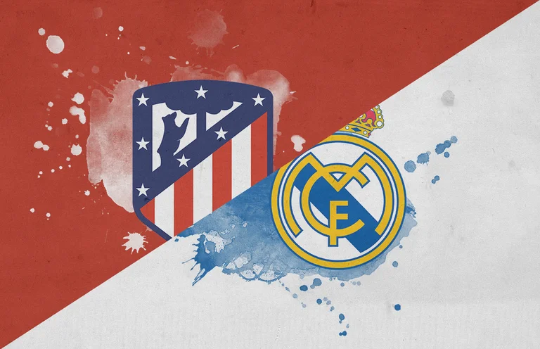 Aquí se puede ver el derby de Madrid: Atlético Real