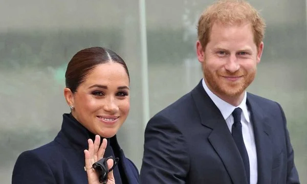 Drame après la mort de la Reine, décision du roi Charles qui a enragé Meghan Marle et le prince Harry
