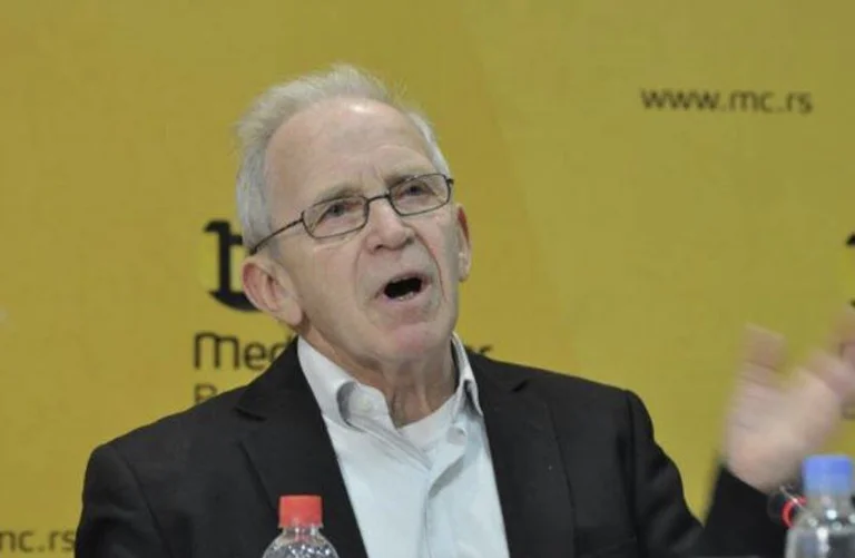 Martinsen: U n NMIK and Kosovo government broke “with women raped during the war