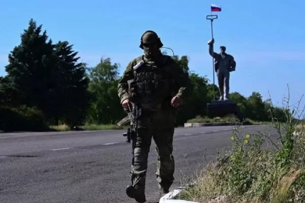 Russia mobilized prisoners: Freedom in exchange for War