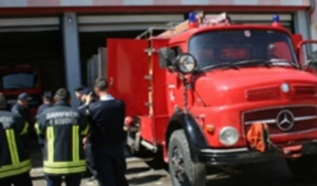 Più di 50 lavoratori sono scomparsi dalla Brigata del Fuoco