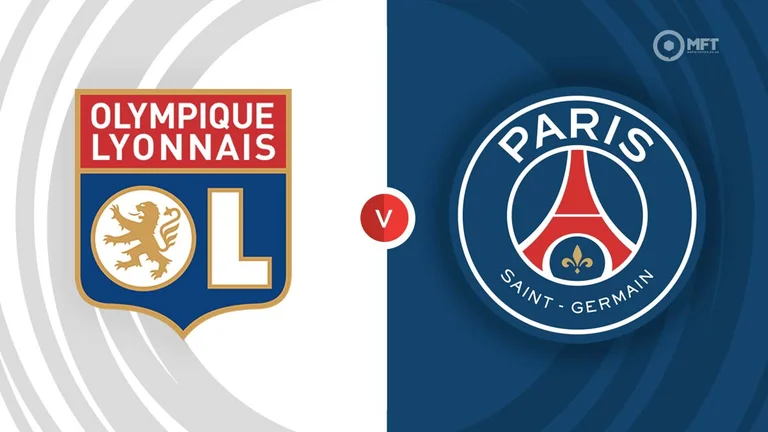 Offizielle Formationen: Lyon PCG