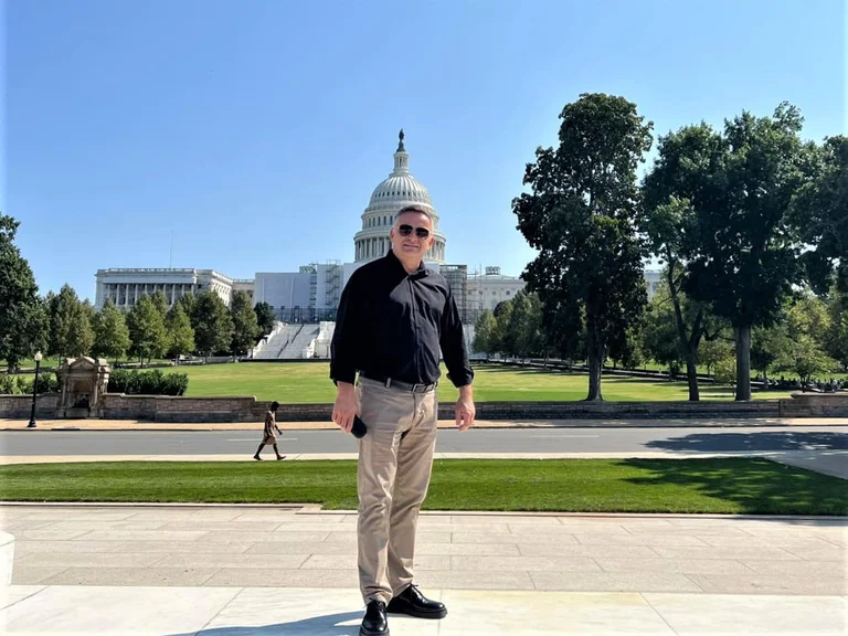 Tahiri from Washington: Partnership and friendship with the United States are sacred