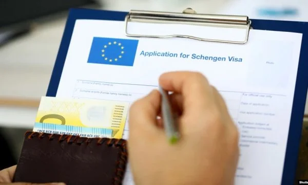 In Brussels, more voices against visa liberalisation for Kosovo are expected to light engines in October