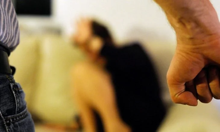 Men and women arrested in Fushe Kosovo, beat their sister-in-law