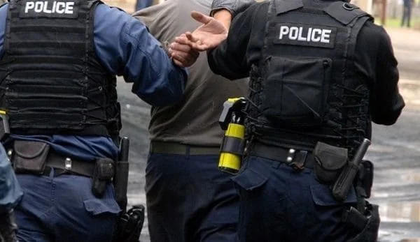 Une personne arrêtée pour agression sexuelle sur Ferizaj