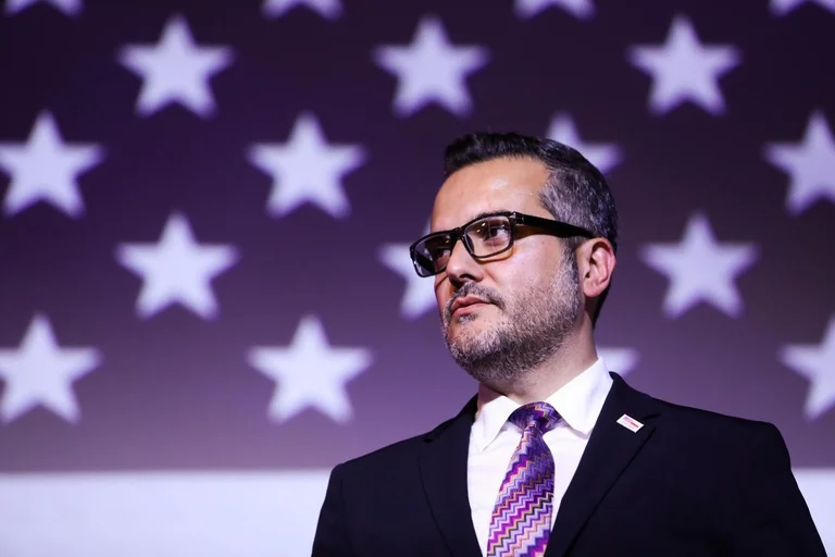 Beden nominated Albanian diplomat for ambassador to Montenegro