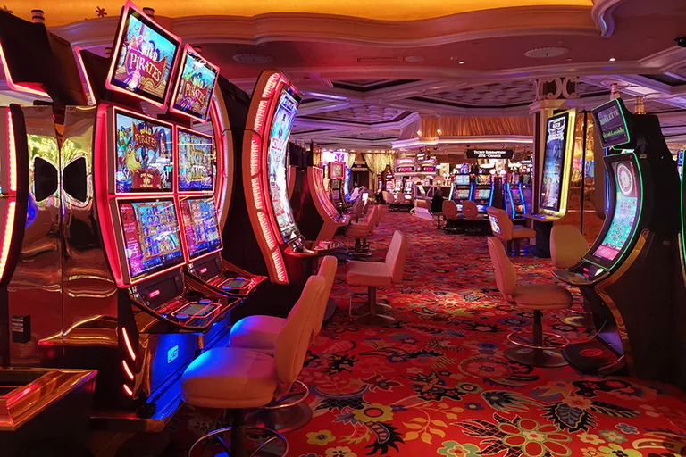 Albanians at the Mexican cartel, how they clean millions through casinos