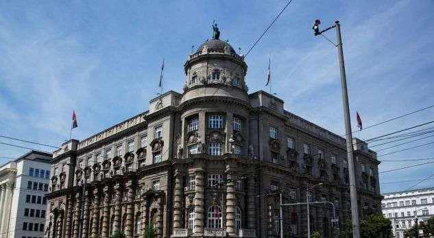 Serbia boosts wages, pensions