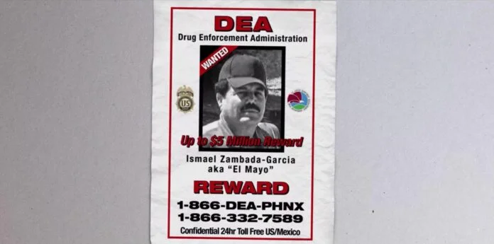 ¿Quién es el jefe mexicano de droga que se sospecha que gasta dinero en Albania?