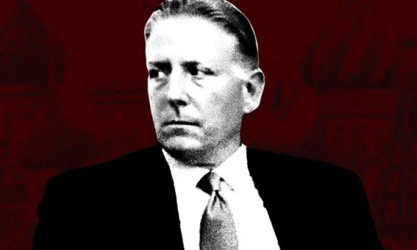 Former FBI agent investigated for ties with Russia: Kosovo, Albania, in his file
