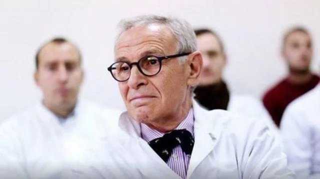 Mentor Petrela: No puedo evitar que construya neurocirujano en Kosovo