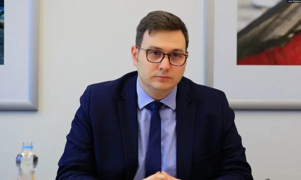 Chekhia fired a diplomat due to Russia's spying