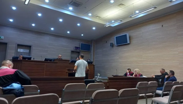 Heavy murder in Pristina in 2019: Everything was planned with SMS