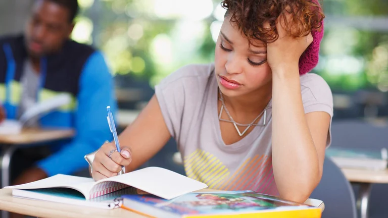 5 Things You Should Do During the Day if You Suffer From Anxiety and Stress