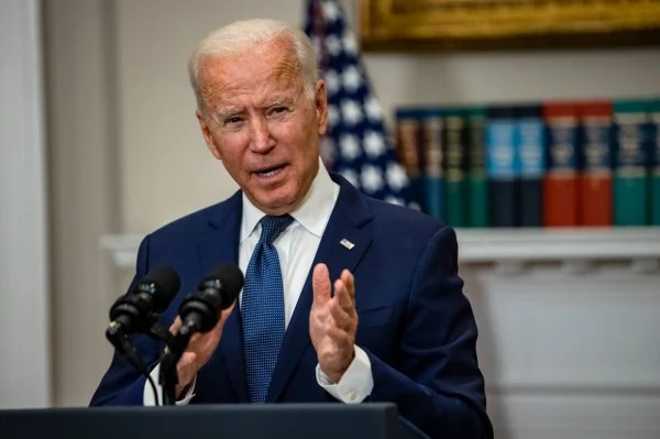Biden: Unë nuk besoj në një Luftë të Ftohtë të re