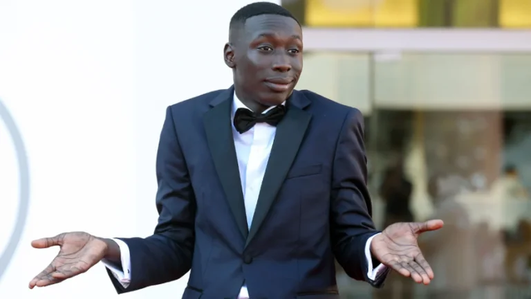Ce qui est payé par la vidéo la plus connue du monde TikToker Khaby Lame