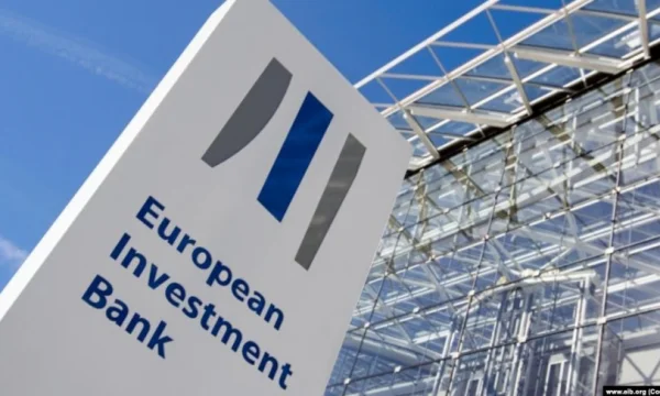 Banco Europeo de Inversiones da Ucrania 500m euros