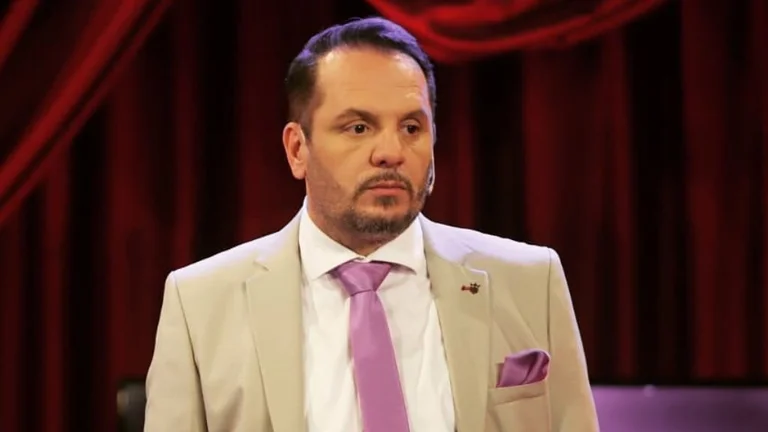 Valon Maloku says violence shown through “Itʹs my home” is successful