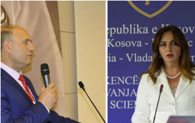 Cardiologist reacts to Nagavci: You don't deserve recognition by SCOPUS, I did it.
