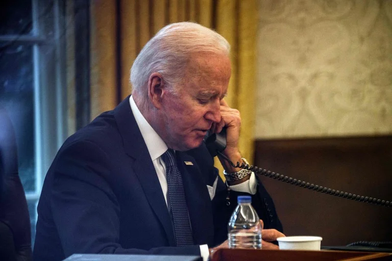 Biden thërret konferencë për media për situatën në Ukrainë, Shtëpia e Bardhë del me detaje