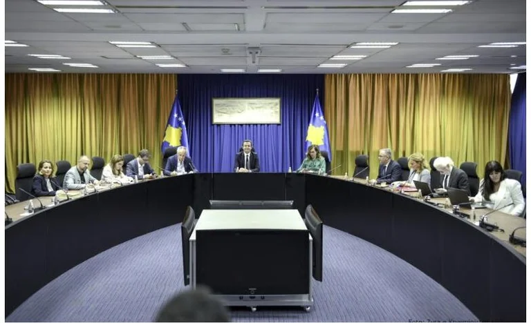 La Comisión Ejecutiva de Salud tendrá estas seis responsabilidades