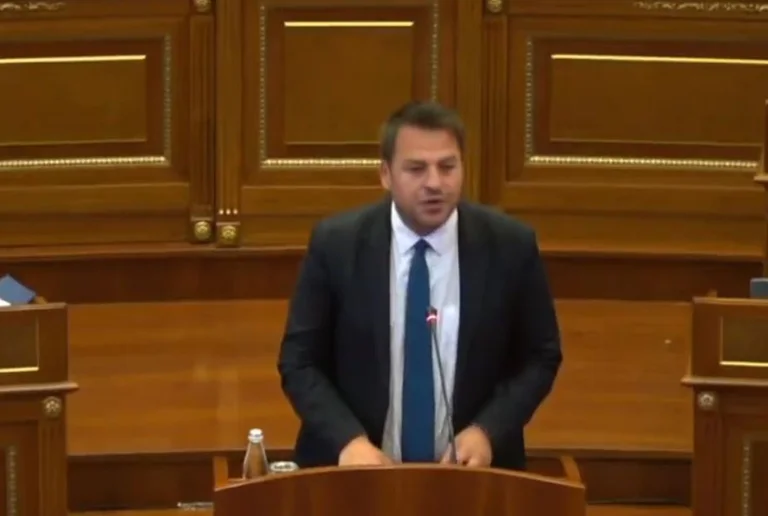 Armendi Muja: Children have become part of negotiations, not 50 euros, not 80, not 100