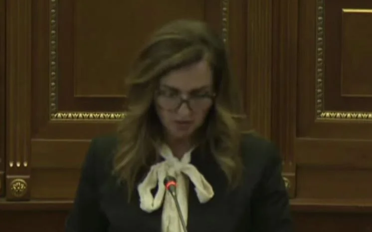 Minister Nagavci: Dialogue is missing, we held dozens of meetings and discussions with SBASK