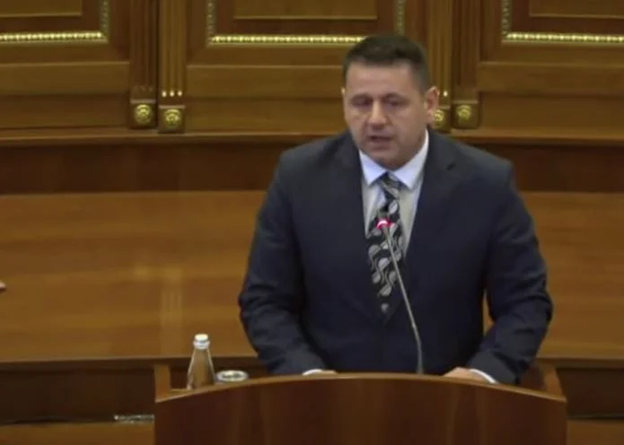 Berisha: I urge Kosovo Police to take over Beftman Jasharain