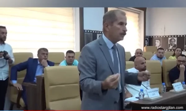 VVists caught up in Gjilan, the LDK intervenes: party problems leave out