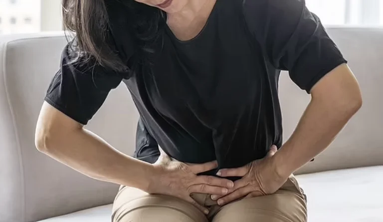 Have sex four times a week to get rid of rocks in your kidneys