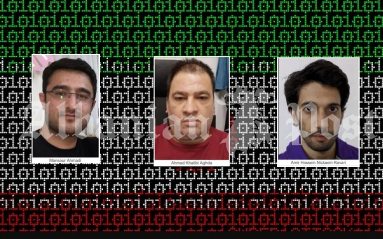 U.S. Treasury Department extends $10m to the two Iranian hackers who attacked Albania.