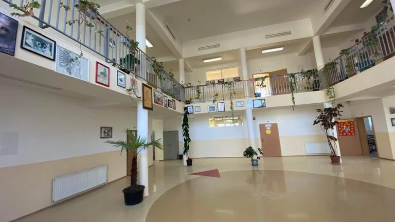 Five schools in the Gjakova municipality start teaching process today