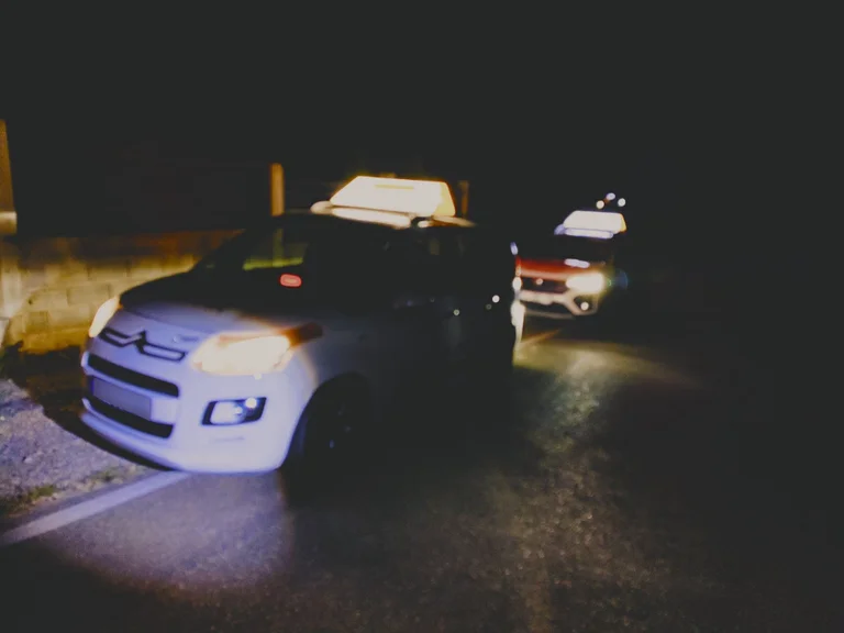 Three Suspects Arrested for Migrant Smuggling
