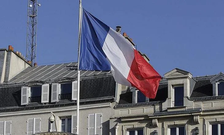 Vritet një shqiptar në Francë