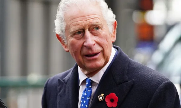 Jeder feuert? König Charles macht seine erste Entscheidung