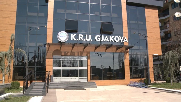 Regierung Kurti ernannt Vetevendosje Mitglied an Bord KRU Gjakova