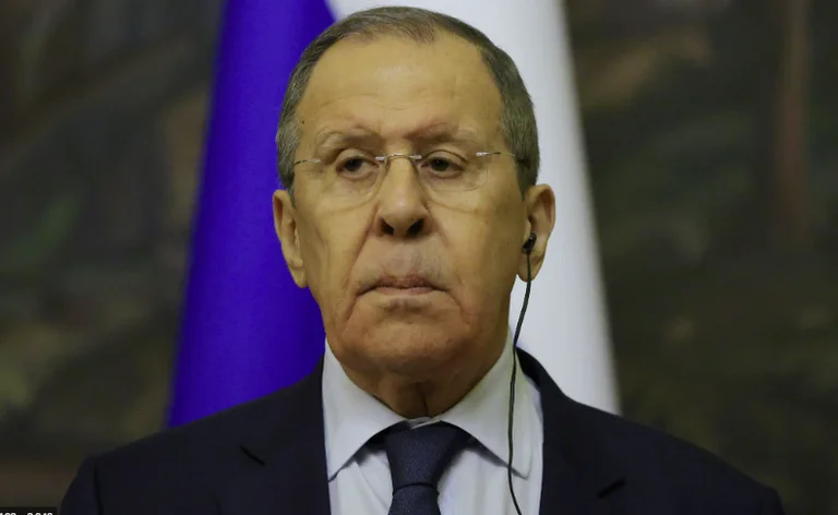 US gibt Lavrov ein Visum