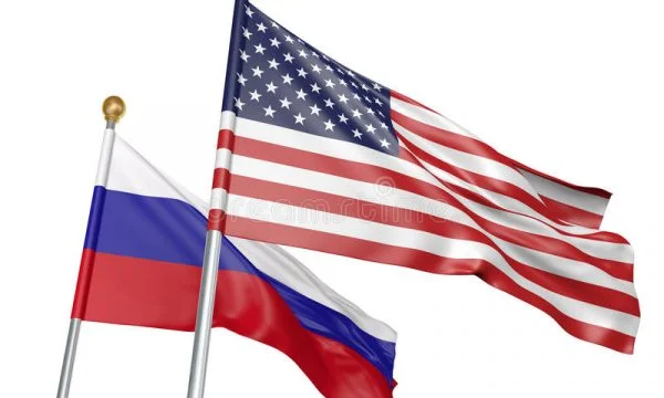 Estados Unidos muestra número de estados que Rusia ha intervenido en las elecciones