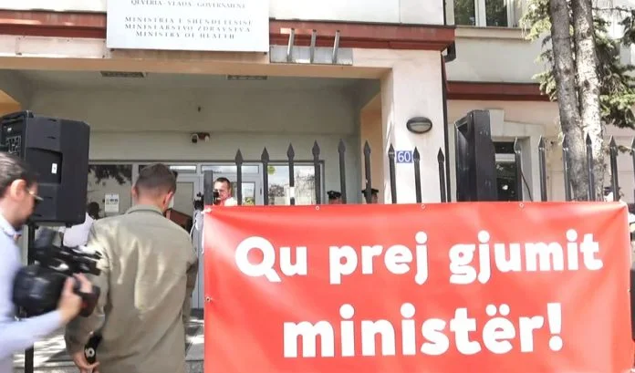 “Qu del sonno ministeriale