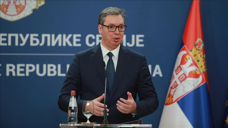 Vuçiq: Kam mbështetjen e serbëve nga Kosova për një zgjidhje kompromisi