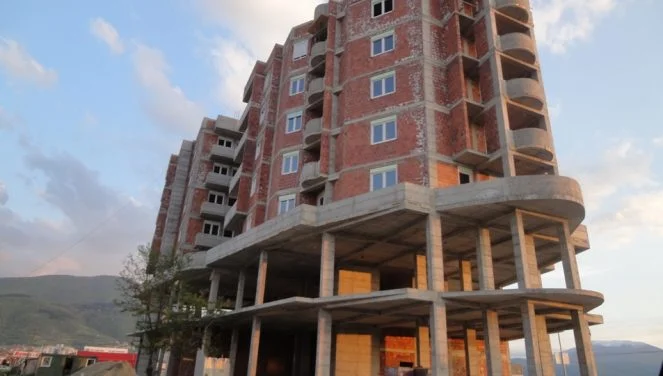 Gobierno Amniston Construction Without Permission in Albania, Decision Enters into Force