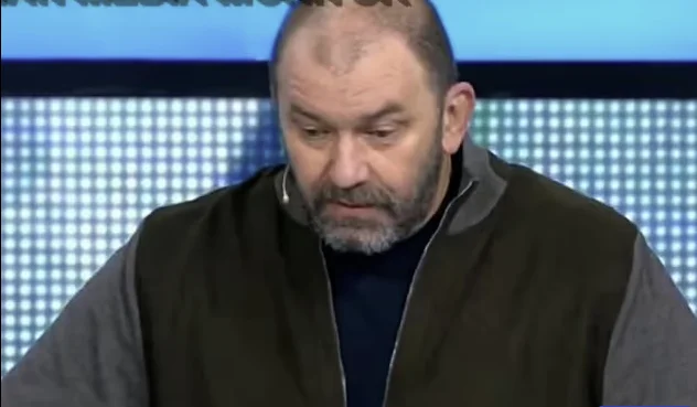 Putin's supporters have also begun to realize that war is not going as planned.