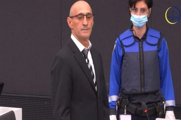 Specialised Prosecutor Presents Final Declaration in Judgment Against Salih Mustafa