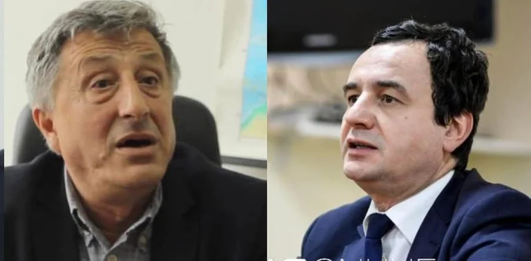 The strike continues until an agreement between Jashaw and Kurti is signed